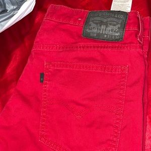 Levi’s 508 jeans